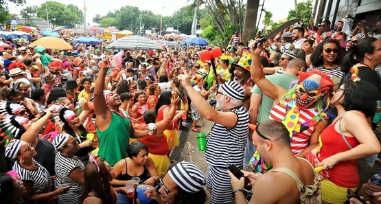Carnaval é feriado ou ponto facultativo em Porto Velho? Entenda
