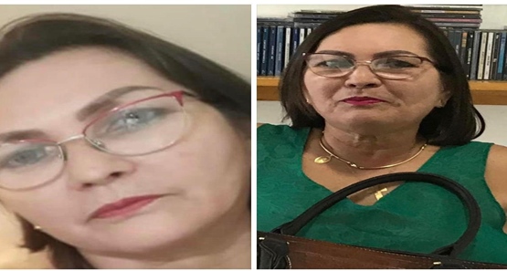 Morre a servidora pública Rose Monteiro, esposa do jornalista Rubens Coutinho 
