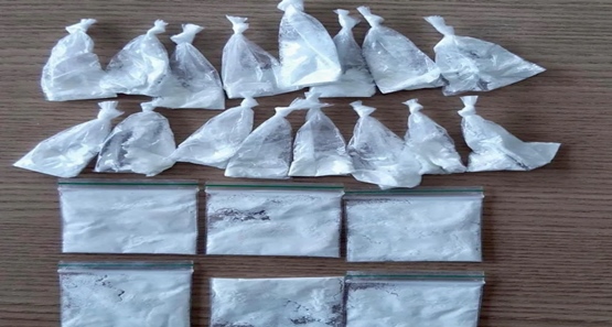 Polícia desmonta grupo criminoso suspeito de comandar tráfico de drogas