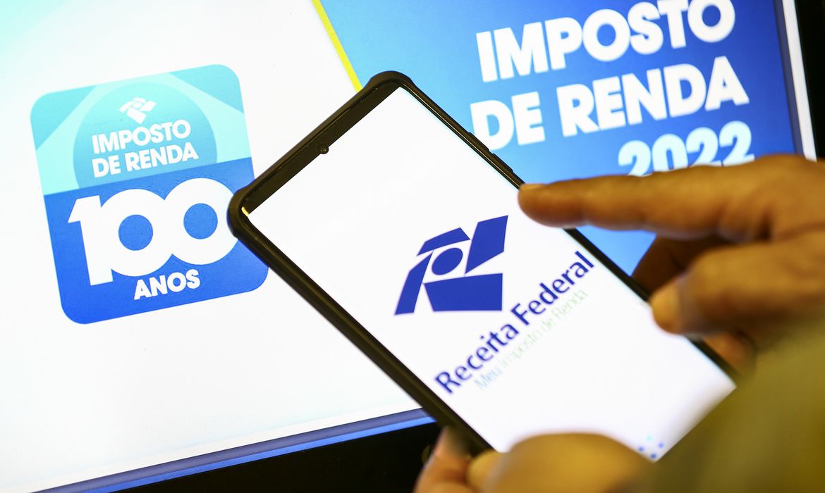 Receita Federal abre consulta a lote residual de restituição do IR
