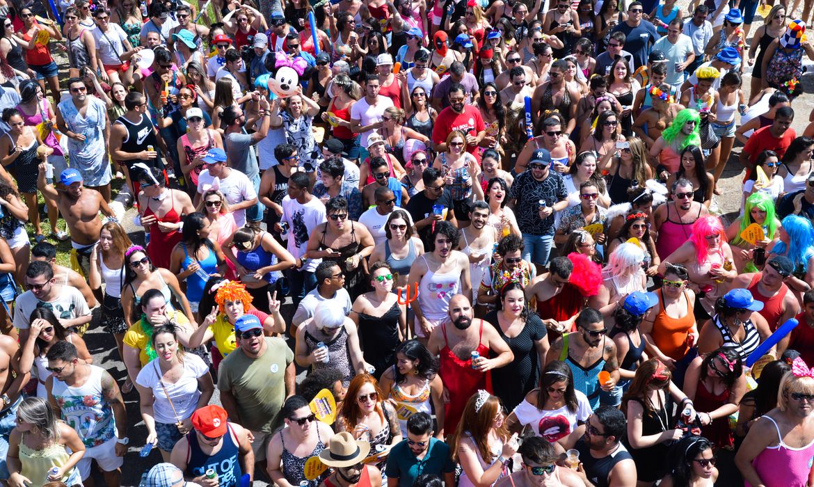 Confira dicas para brincar o carnaval em segurança e sem surpresas
