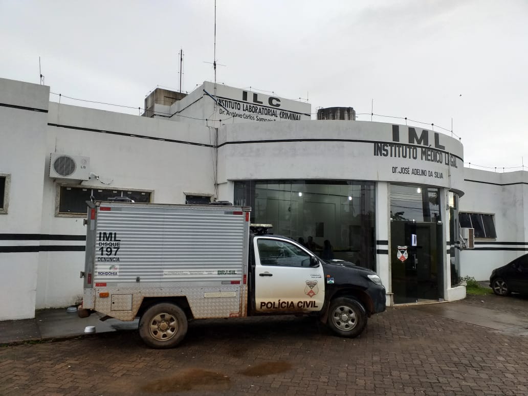 Idoso de 63 anos é encontrado morto em residência na capital 