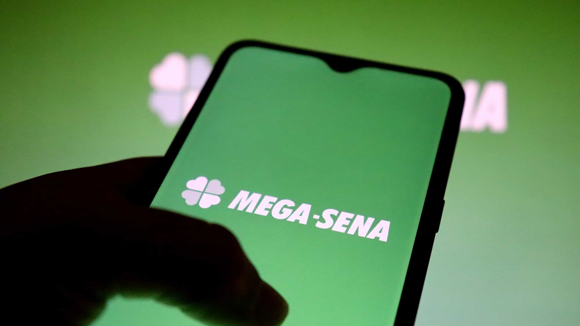 Mega-Sena sorteia nesta quarta-feira prêmio estimado em R$ 9 milhões
