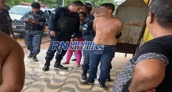 Dupla criminosa rouba bolsa de mulher, foge, mas é detida por policial da reserva