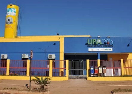 Jovem é agredida pelo marido que não aceita separação na zona sul 