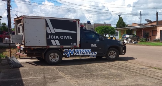 Jovem de 18 anos é encontrado morto em casa no bairro Embratel