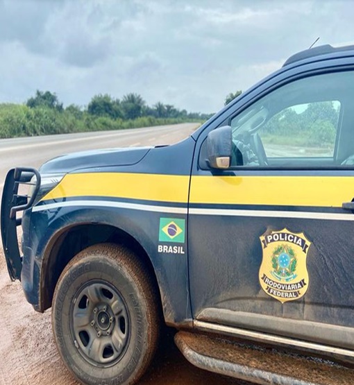 Acidentes em rodovias de RO têm redução de 40% em feriado de Carnaval 