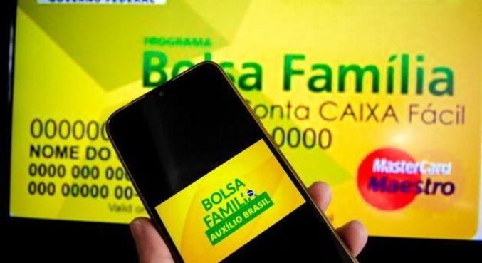 Governo vai cancelar 1,5 milhão de benefícios do Bolsa Família em março 

