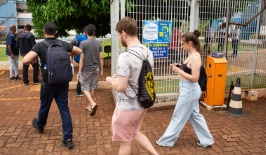 
Sisu 2023: número de participantes volta a subir após 8 anos em queda
