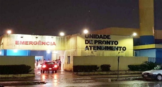 Motoboy sofre atentado a tiro no residencial Cidade de Todos, na zona leste