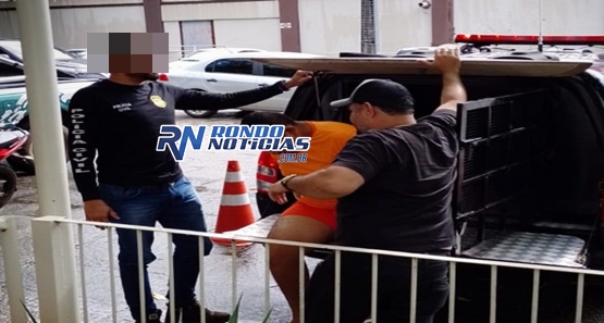Presos suspeitos de matarem homem que encomendou morte do próprio pai