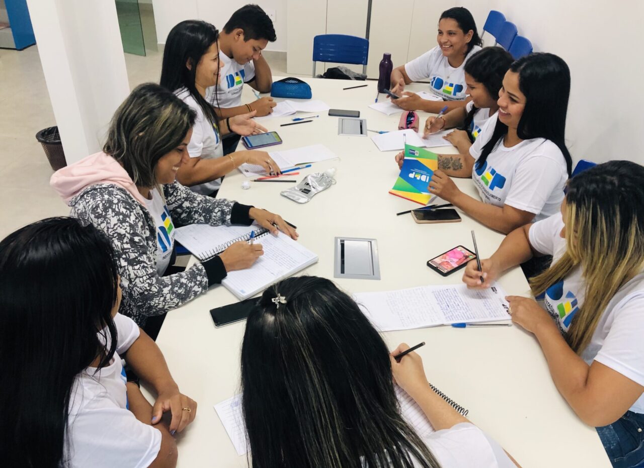 Idep encerra inscrições para novos cursos em Porto Velho nessa quinta-feira,2
