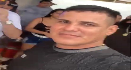 Suspeito de matar homem durante carnaval alegou à Polícia ter agido em legítima defesa
