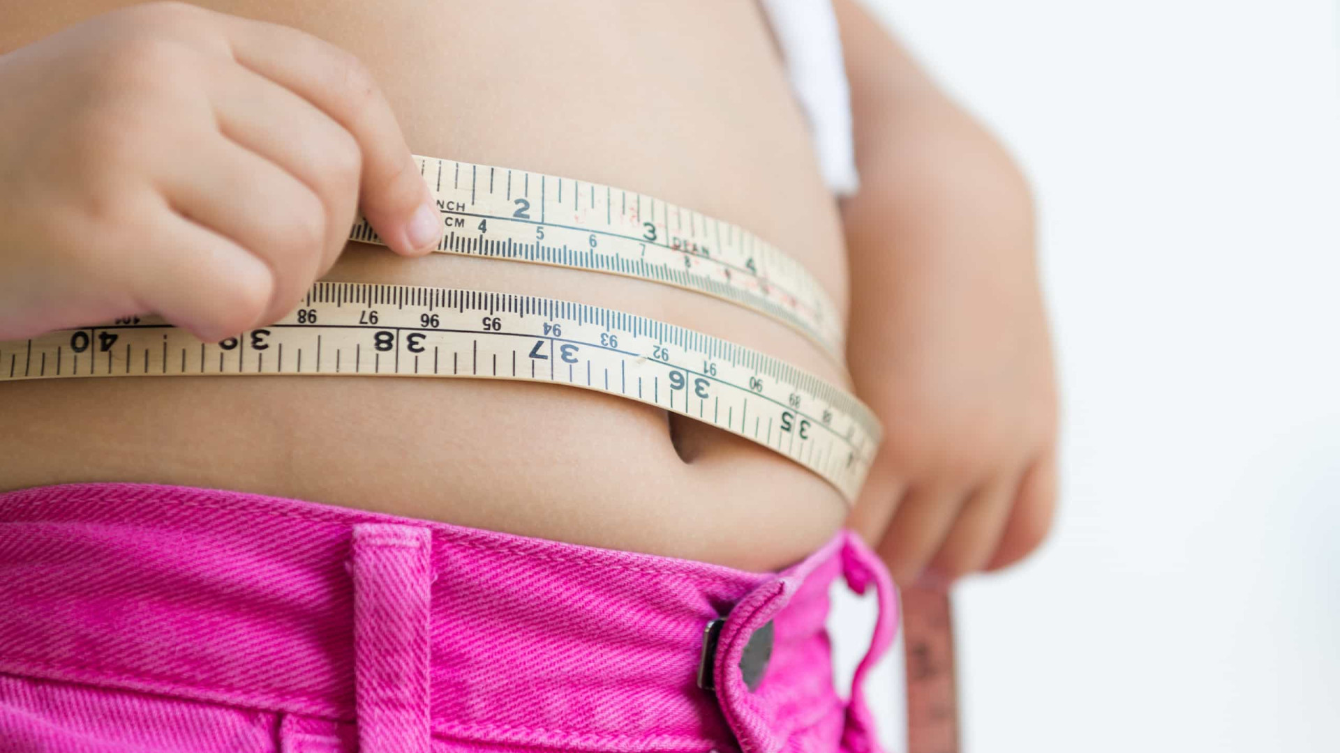 Brasil pode ter até um terço das crianças vivendo com obesidade em 2035
