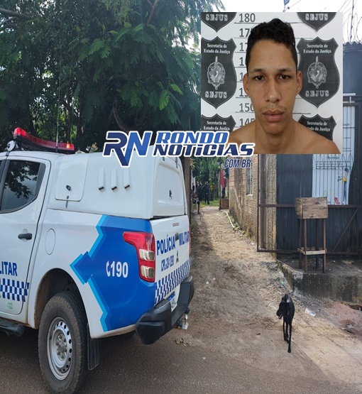 Ex-presidiário é executado em casa com tiro na cabeça, na zona sul da capital; assassino fugiu