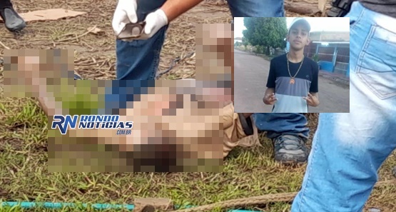 Corpo de jovem é encontrado boiando nas águas do Rio Madeira em Porto Velho 