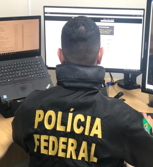 PF faz operação de combate ao abuso sexual infantil em Rondônia