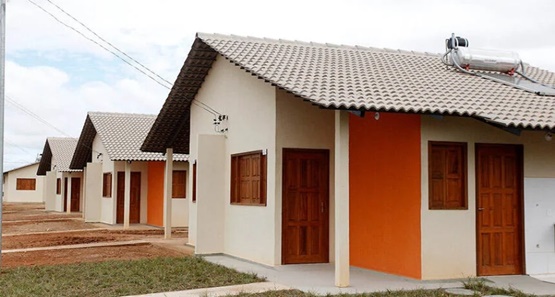 Programa Minha Casa Minha Vida reajusta imóveis da Faixa 1 para R$ 140 mil
