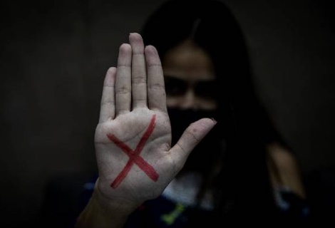 Rondônia é o segundo estado do país com maior índice de feminicídios
