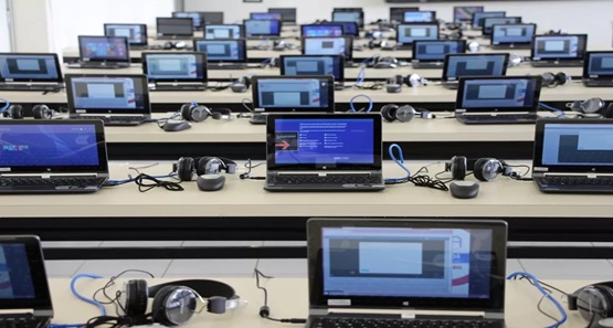 Inep decide acabar com Enem digital; a partir deste ano, haverá só prova impressa
