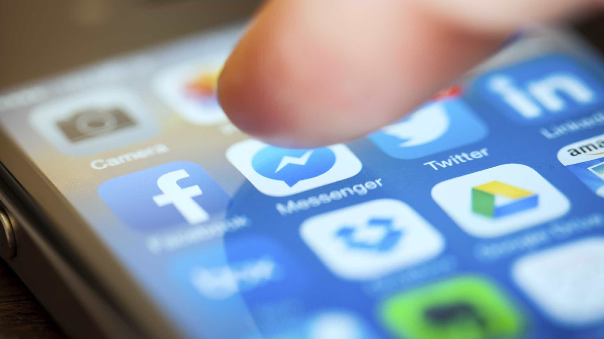 Quase nove anos depois, Messenger vai voltar ao aplicativo do Facebook
