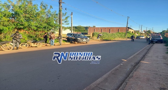 SESDEC deflagra Operação Maximus em combate a criminalidade em Porto Velho