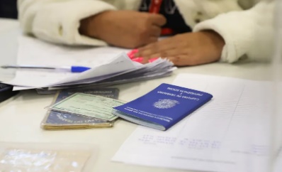 
Brasil cria 83,2 mil empregos com carteira assinada em janeiro deste ano