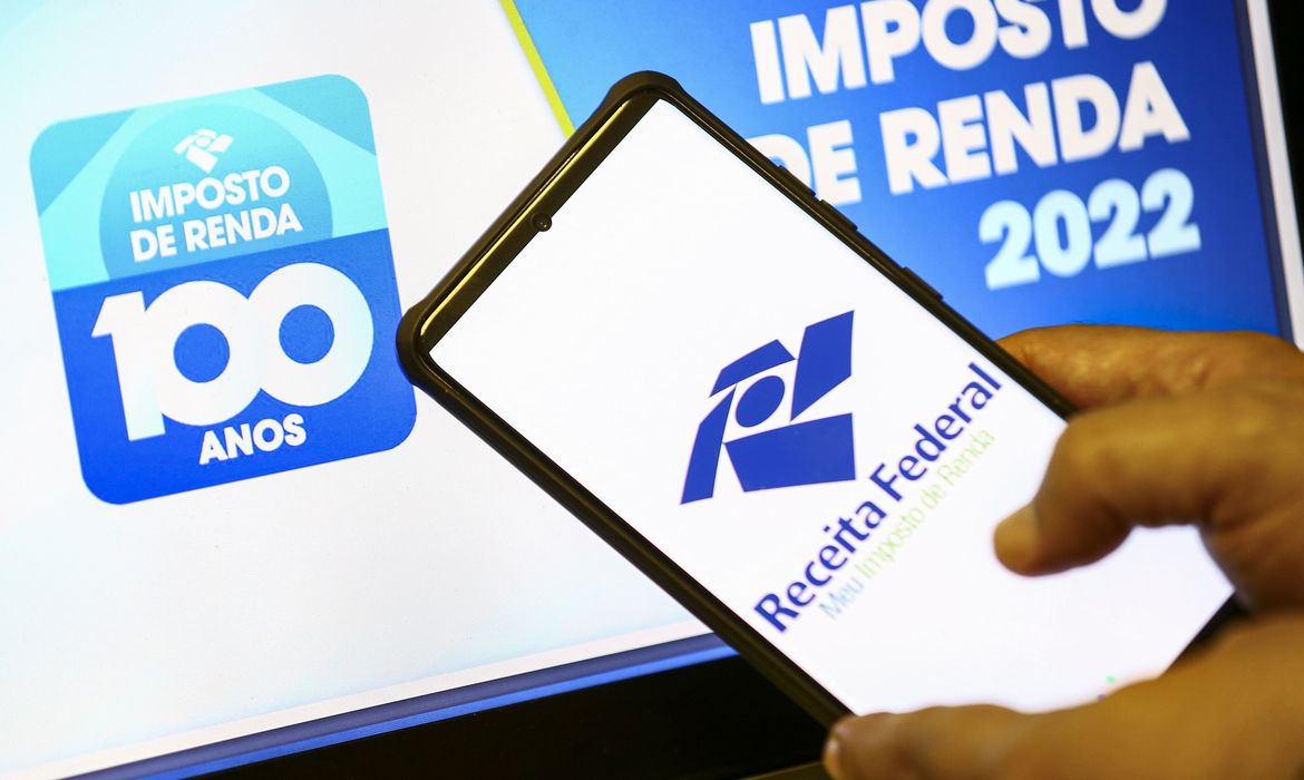 Receita libera nesta quinta-feira programa gerador do IR 2023
