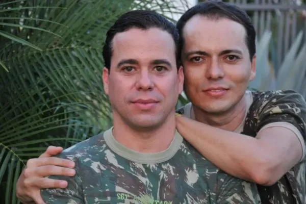 Sargento gay promete levar guerra contra o Exército ao Supremo Tribunal Federal; entenda
