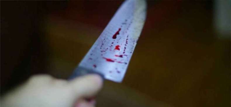 Idoso sofre tentativa de homicídio a facadas por travesti na zona leste 