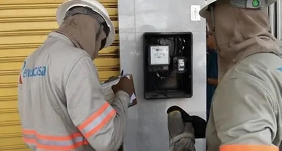 Ladrão assalta funcionários da Energisa e leva celulares, documentos e dinheiro