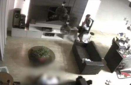Família fica amarrada durante roubo em residência na zona leste de Porto Velho 