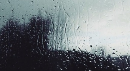 Fim de semana será de chuva e possibilidade de temporais em Rondônia