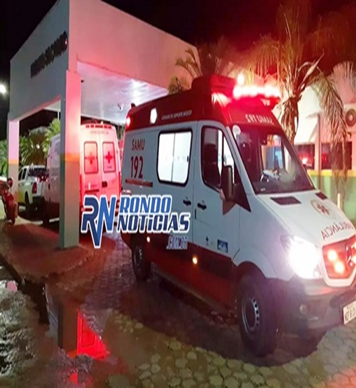 Vítima de bala perdida, 'Soldado' é morto com tiro; acusado é preso