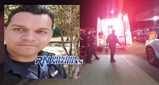 Cabo da PM morre após reagir a roubo em mercado da zona leste;  bandido sobreviveu