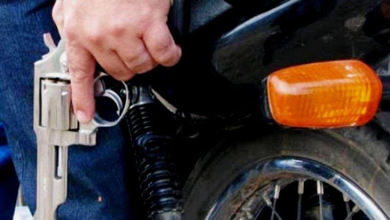 Mulher saca R$ 2.000 do Bolsa Família e é roubada por criminosos