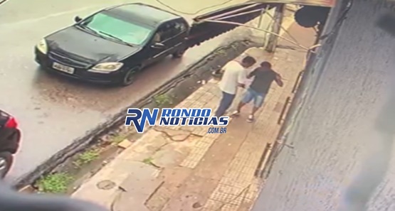 Ladrão é preso após render ribeirinho e roubar a quantia de R$ 5 mil reais 