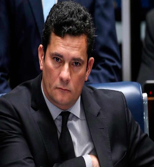 PF prende quadrilha que pretendia matar Moro um dia após fala ameaçadora de Lula