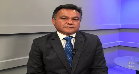 Promotor era um dos alvos de grupo que planejava matar autoridades
