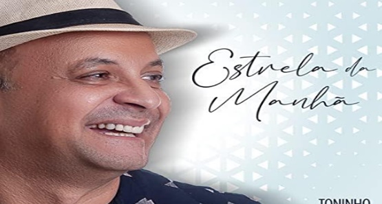 Toninho Tavernard – o sambista que planta poesia à paz - por Adaides Batista dos Santos – Dadá