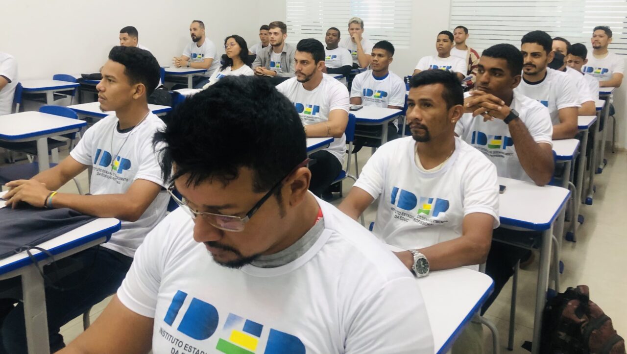 Idep está com inscrições abertas até domingo para cursos de Normas Regulamentadoras

