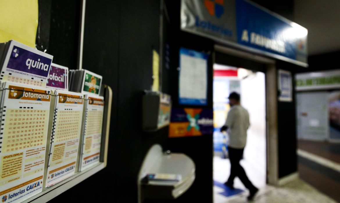Mega-Sena acumula e prêmio para o próximo sorteio é de R$ 63 milhões
