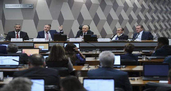 Rondônia terá 4 vezes mais orçamento para rodovias diz ministro Renan Filho