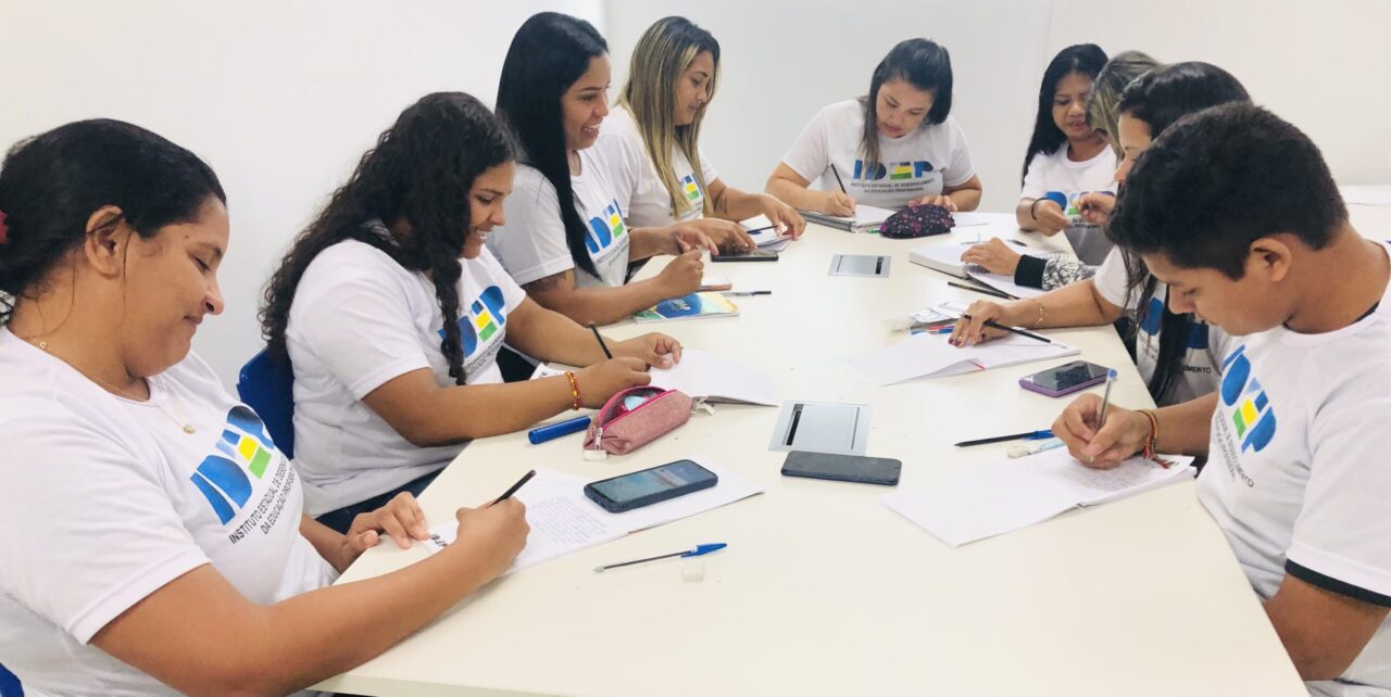 Idep está com inscrições abertas para curso de recepcionista em Porto Velho
