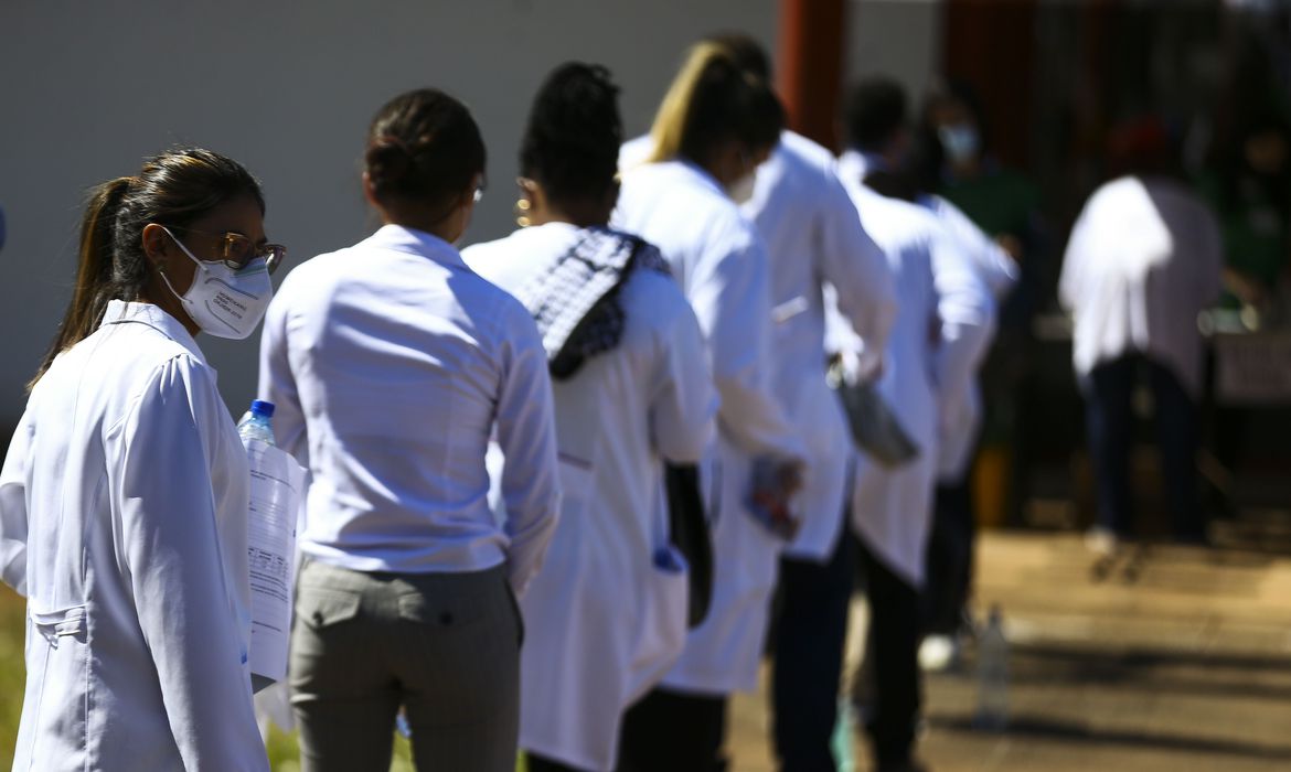 Inep divulga nesta sexta-feira resultado da segunda etapa do Revalida
