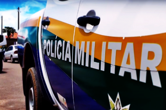 Sargento da PM tenta matar esposa a tiros em bar após discussão na capital