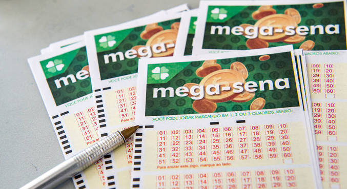 Mega-Sena acumulada pode pagar R$ 63 milhões neste sábado, 25
