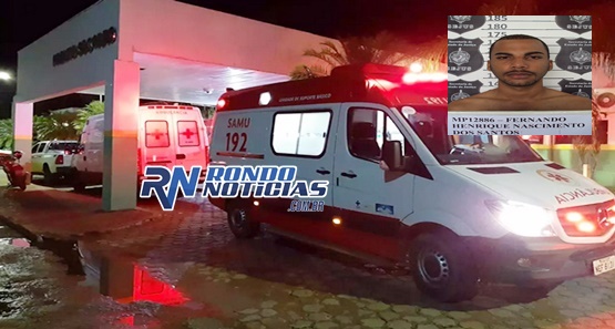 Apenado usando tornozeleira eletrônica é executado a tiros na zona leste