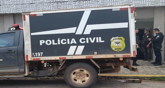 Funcionário da Loja Marisa passa mal e morre dentro do estabelecimento comercial 