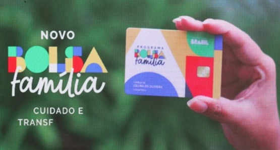 Bolsa Família paga parcela de março nesta segunda; veja quem recebe
